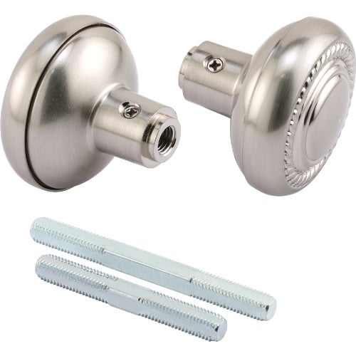 E 2643 Defender Security Passage Door Knob