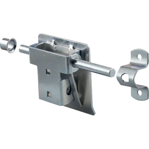 GD 52241 Prime-Line Steel Garage Door Slide Bolt Lock