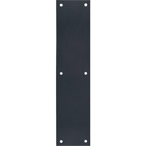 DT101944 Tell Commercial Push Plate