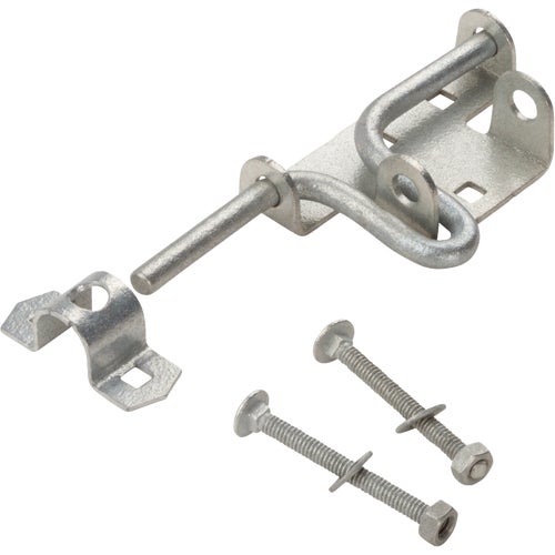 N262-147 National Slide Bolt Latch