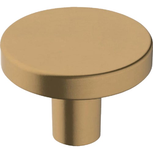 6PK36904CZ Amerock Versa Cabinet Knob