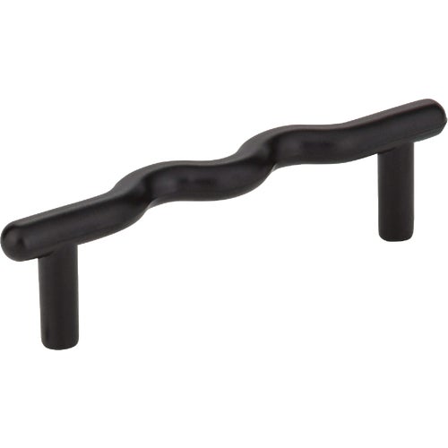 Z105MB Hardware Resources Elements Verona Wavy Cabinet Pull