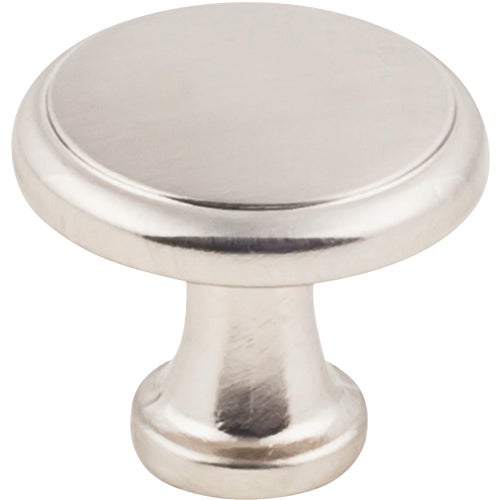 K997SN-4 Hardware Resources KasaWare 1-3/16 In. Cabinet Knob