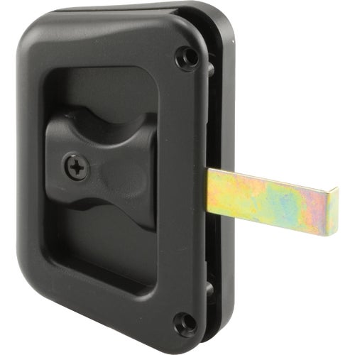 A 187 Prime-Line Hat Section Screen Door Latch & Pull