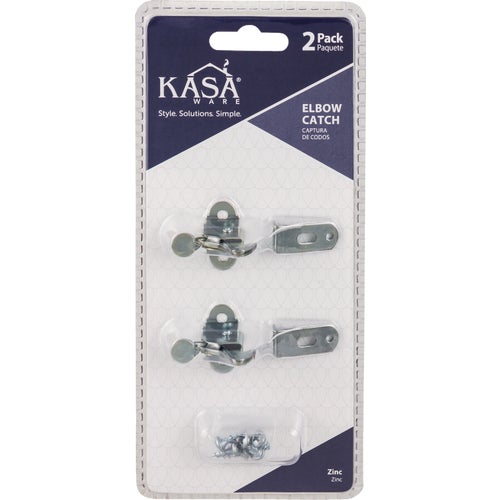 KFCE-A-ZN2 Hardware Resources KasaWare Elbow Catch