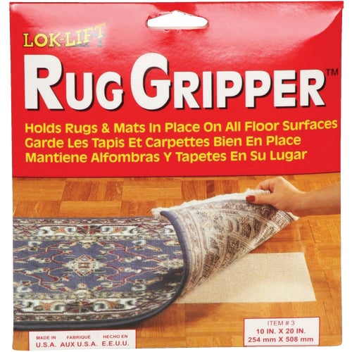 21976 Lok-Lift Rug Gripper Nonslip Rug Pad