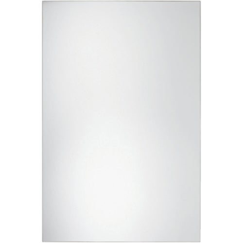 20-1414 Erias Home Designs Frameless Polished Edge Wall Mirror