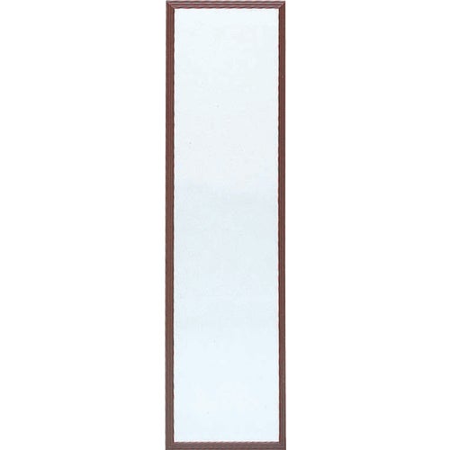 20-6130 Home Decor Innovations Suave Plastic Door Mirror