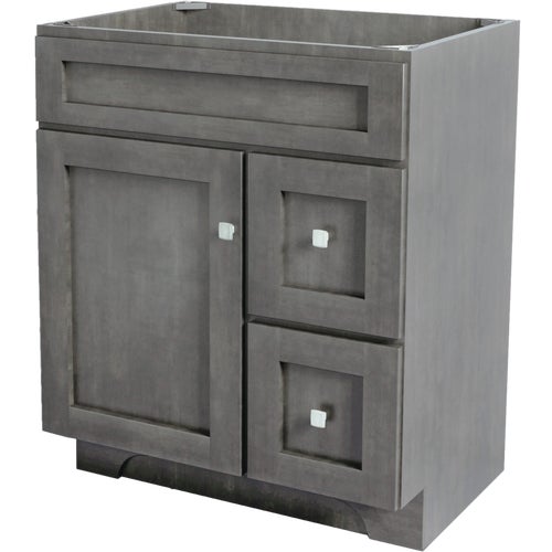 SP3021D CraftMark St. Paul Vanity Base