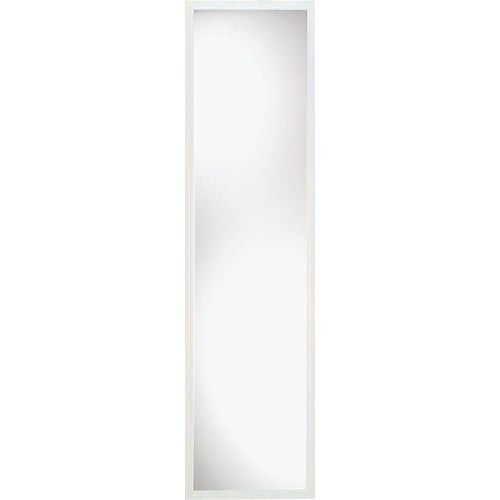 20-6230 Home Decor Innovations Suave Plastic Door Mirror