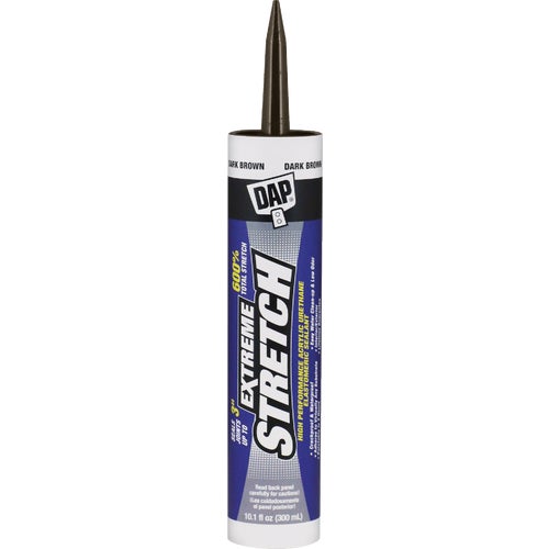 18708 Dap Extreme Stretch Elastomeric Sealant