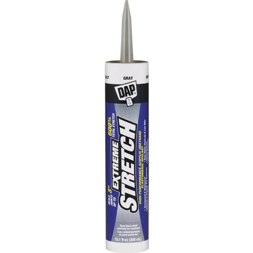 18710 Dap Extreme Stretch Elastomeric Sealant