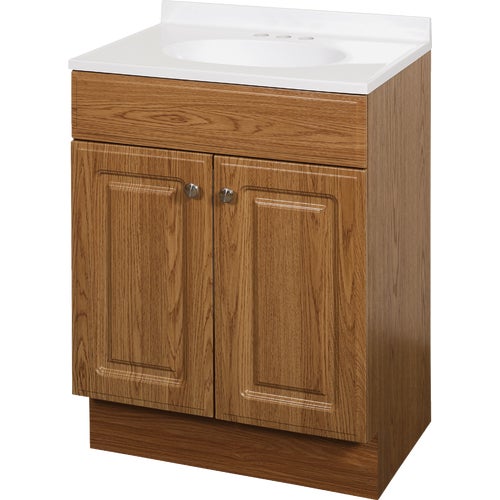 RBC24KK Zenith Zenna Home Vanity with Top