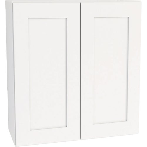 PWW2430 CraftMark Shaker Ready To Assemble Wall Kitchen Cabinet