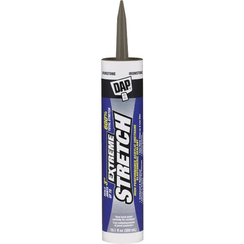 18712 Dap Extreme Stretch Elastomeric Sealant