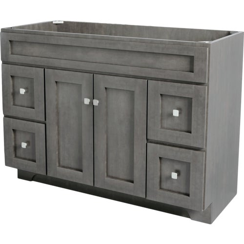 SP4821D CraftMark St. Paul Vanity Base