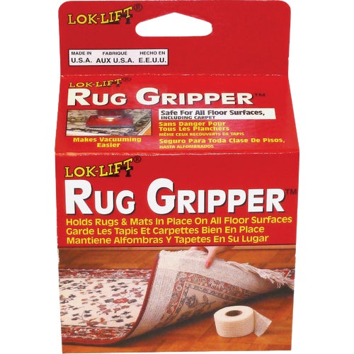 425R-6 Lok-Lift Rug Gripper Nonslip Rug Gripper Tape