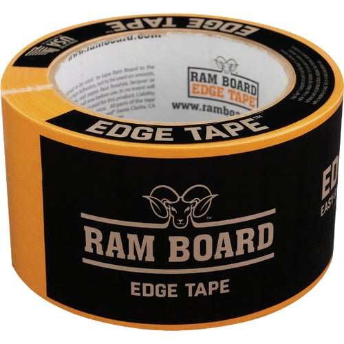 RBET 2.5-180 Ram Board Edge Tape Floor Protection Tape