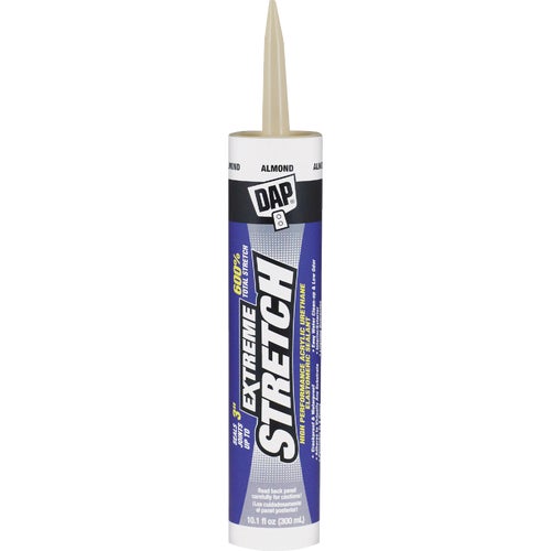 18717 Dap Extreme Stretch Elastomeric Sealant