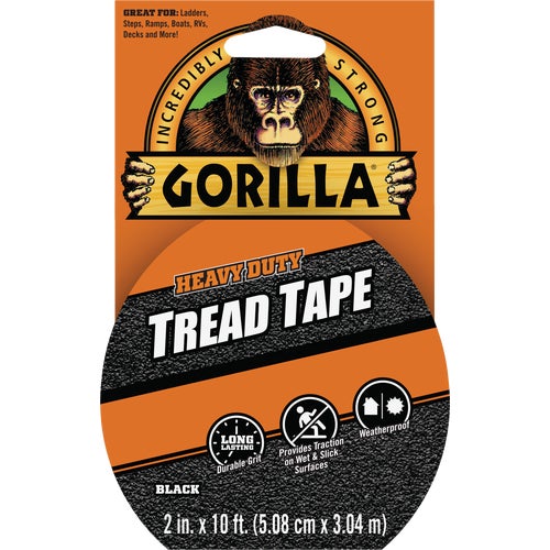 115944 Gorilla Tread Tape Anti-Slip Walk Tape