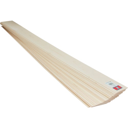 5003 Midwest Products Basswood Board