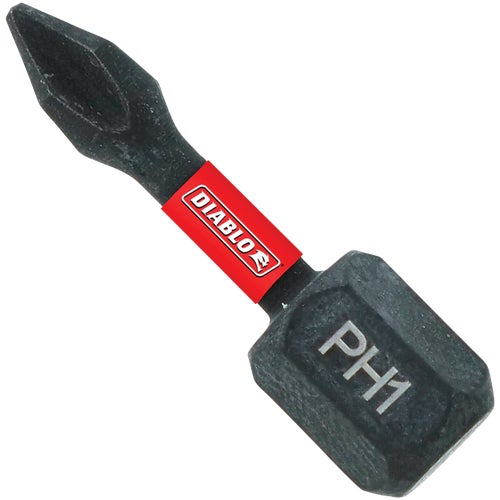 DPH11P2 Diablo Insert Impact Screwdriver Bit