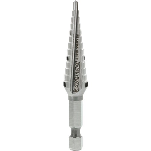 DSD0500S13 Diablo Step Drill Bit