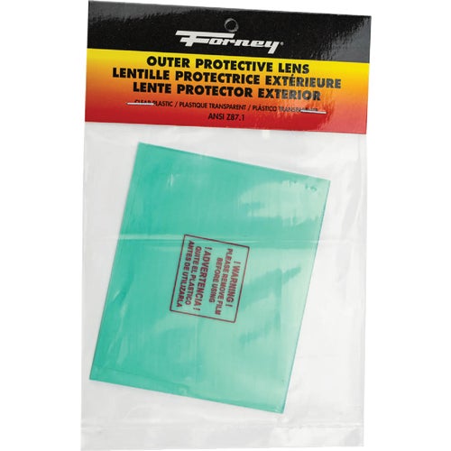 55759 Forney Easy Weld & Auto-Darkening Welding Lenses