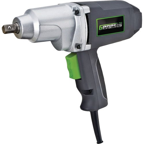 GIW3075K Genesis 1/2 In. Impact Wrench