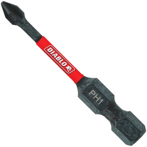 DPH12P1 Diablo Power Impact Screwdriver Bit