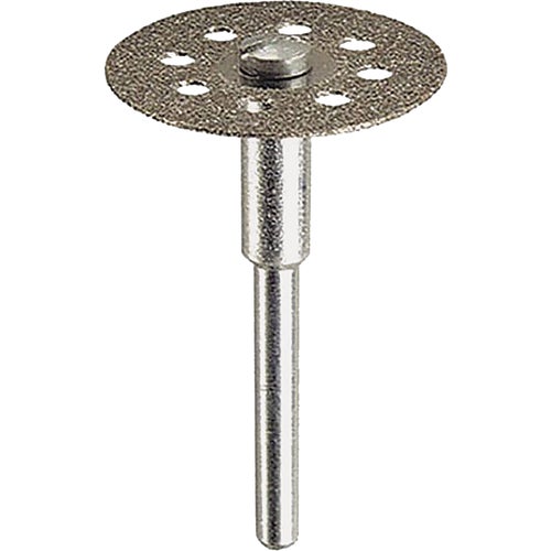 545 Dremel Diamond Wheel