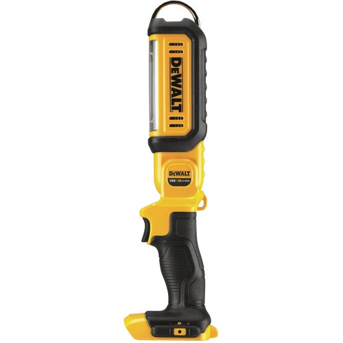 DCL050 DEWALT 20V MAX LED Hand Held Area Cordless Work Light - Tool Only