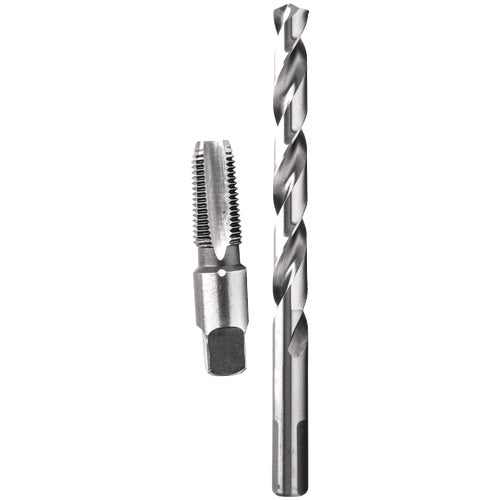 93201 Century Drill & Tool Tap & Drill Bit Combo Pack