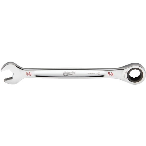 45-96-9220 Milwaukee Ratcheting Combination Wrench