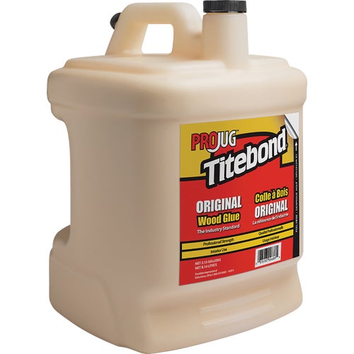 50609 Titebond Original Wood Glue