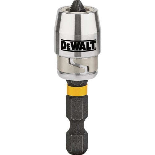 DWA2SLVIR DEWALT Impact Ready FlexTorq Screwlock Sleeve Bit