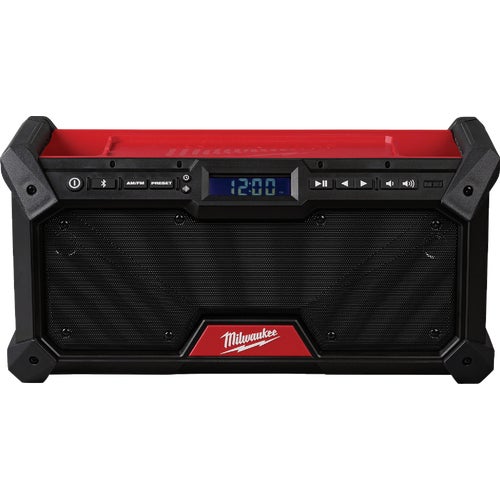 2952-20 Milwaukee M18 Bluetooth Jobsite Radio - Tool Only