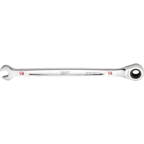 45-96-9208 Milwaukee Ratcheting Combination Wrench