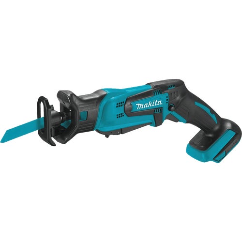 XRJ01Z Makita 18V Compact Cordless Reciprocating Saw - Tool Only