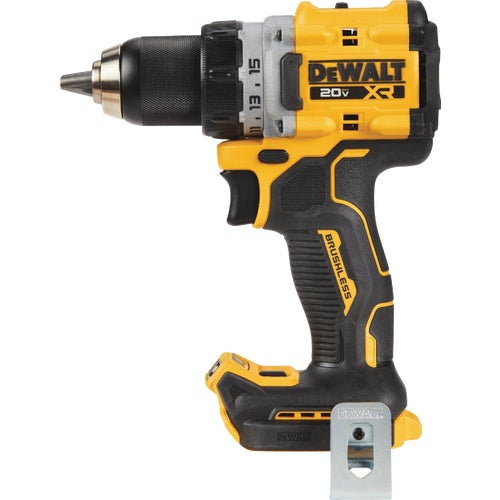 DCD800B DeWalt 20V MAX XR Lithium-Ion Brushless Cordless Drill - Tool Only