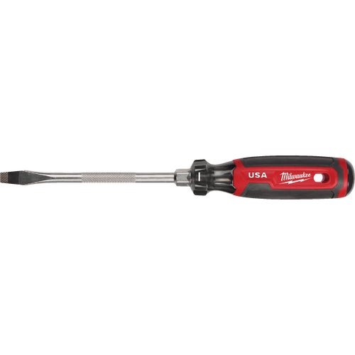 MT207 Milwaukee Slotted Screwdriver (USA)