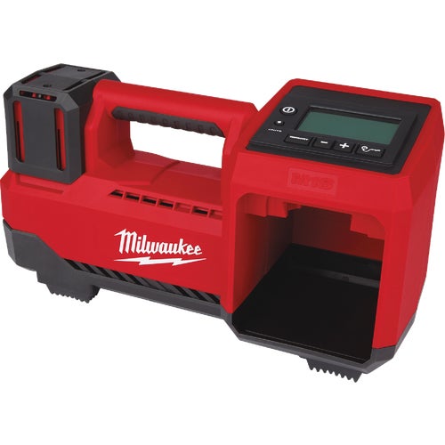 2848-20 Milwaukee M18 Cordless Inflator - Tool Only