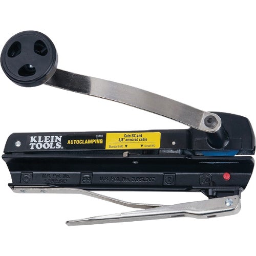 53725 Klein Armored and BX Cable Cutter