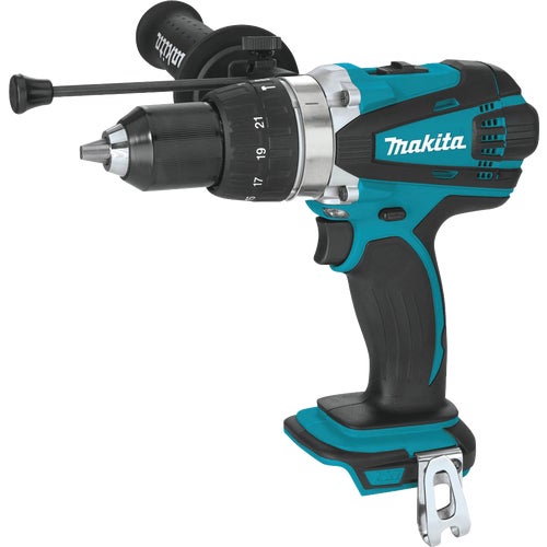 XPH03Z Makita 18V LXT Lithium-Ion Cordless Hammer Drill- Tool Only