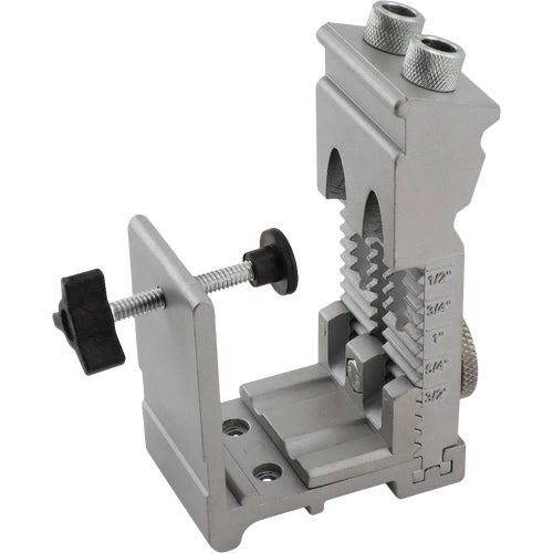 854 General Tools Pocket Hole Jig