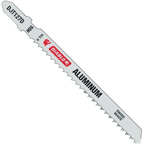 DJT127D5 Diablo T-Shank Steel Jig Saw Blade