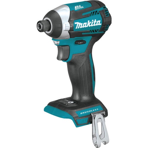 XDT14Z Makita 18V 3-Speed Brushless Cordless Impact Driver - Tool Only