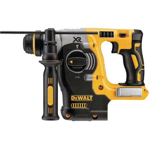 DCH273B DEWALT 20V MAX XR Brushless L-Shape Cordless Rotary Hammer Drill - Tool Only