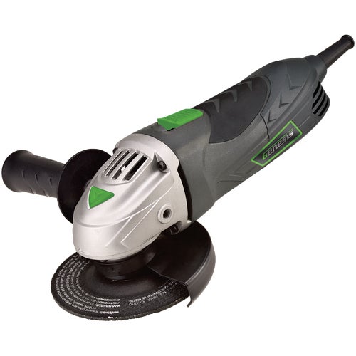 GAG645 Genesis 4-1/2 In. 6A Angle Grinder