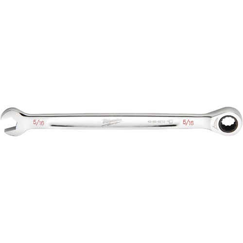 45-96-9210 Milwaukee Ratcheting Combination Wrench